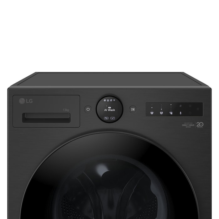 LG F14X71WHST Vue de côté